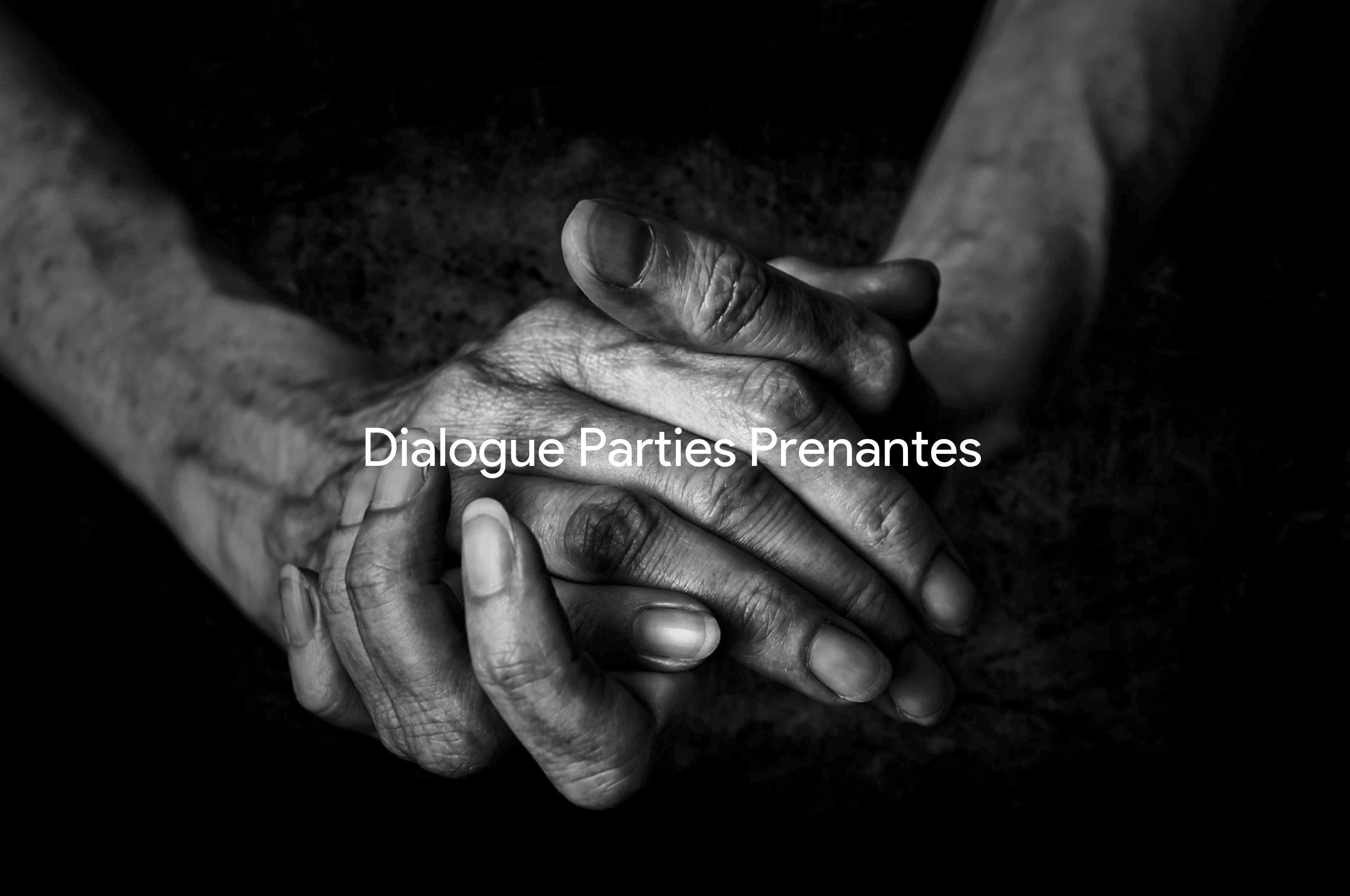 Dialogue Parties Prenantes