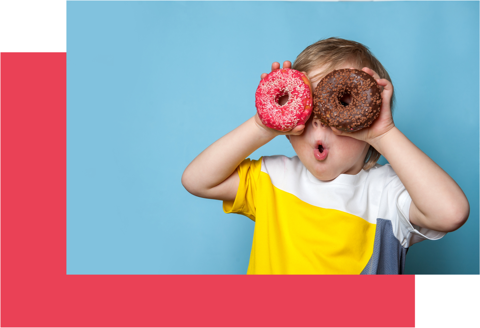 donut