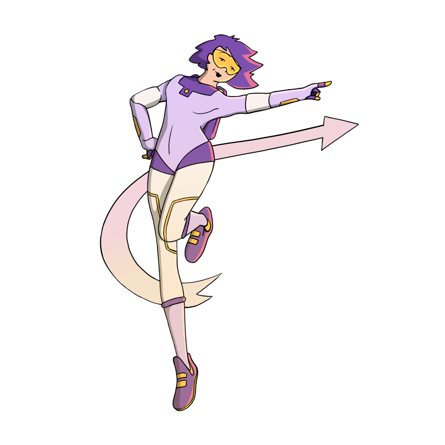 Pose_Direction_Impulsion