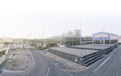 RIO TINTO CSP – Ethique